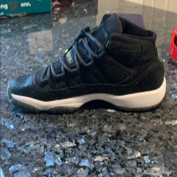 sir jordan retro 11 - Picture 3 of 7